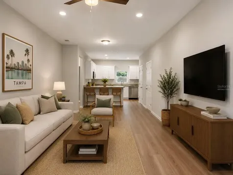 5020 Finders Court Tampa FL 33617