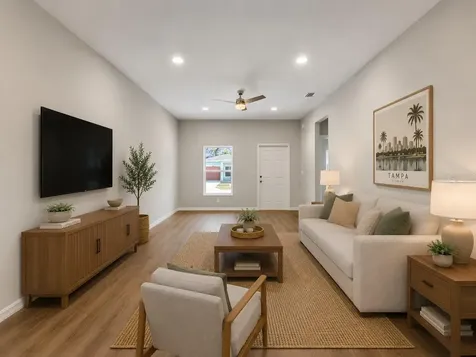 5020 Finders Court Tampa FL 33617