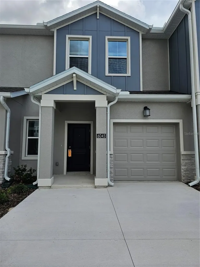 6045 Zen Way Clermont FL 34714