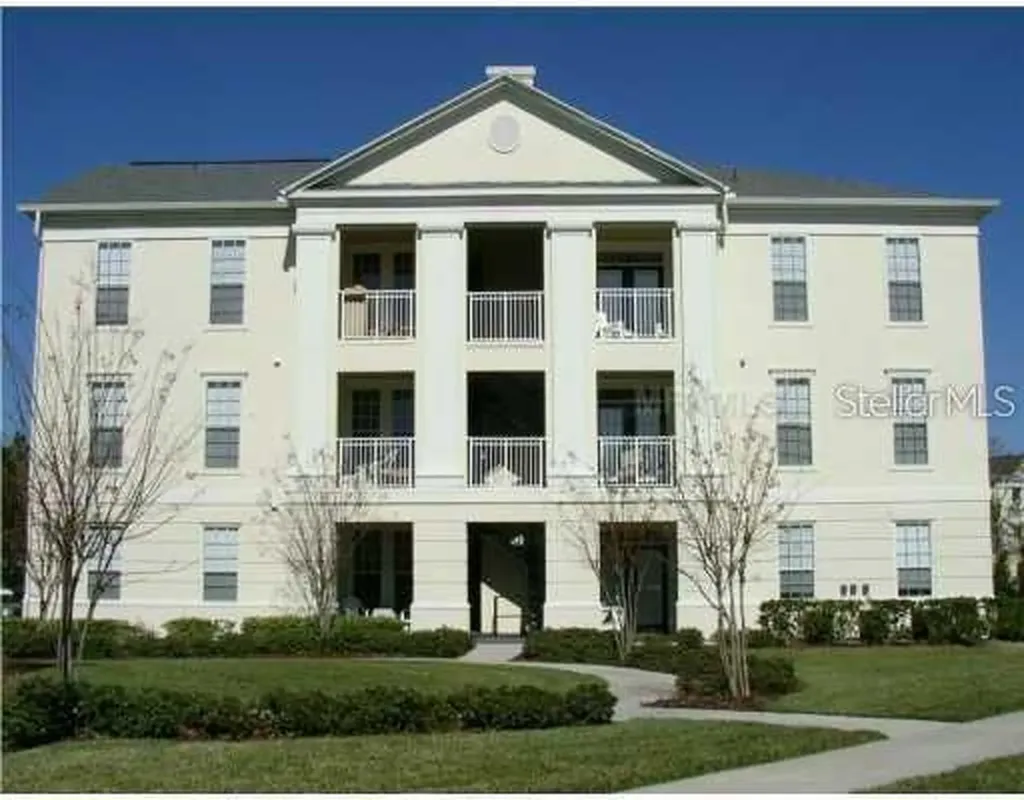 235 Goldenrain Drive Celebration FL 34747