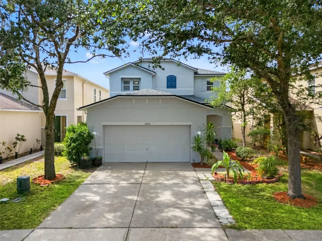 17535 Balmaha Drive Land O Lakes FL 34638