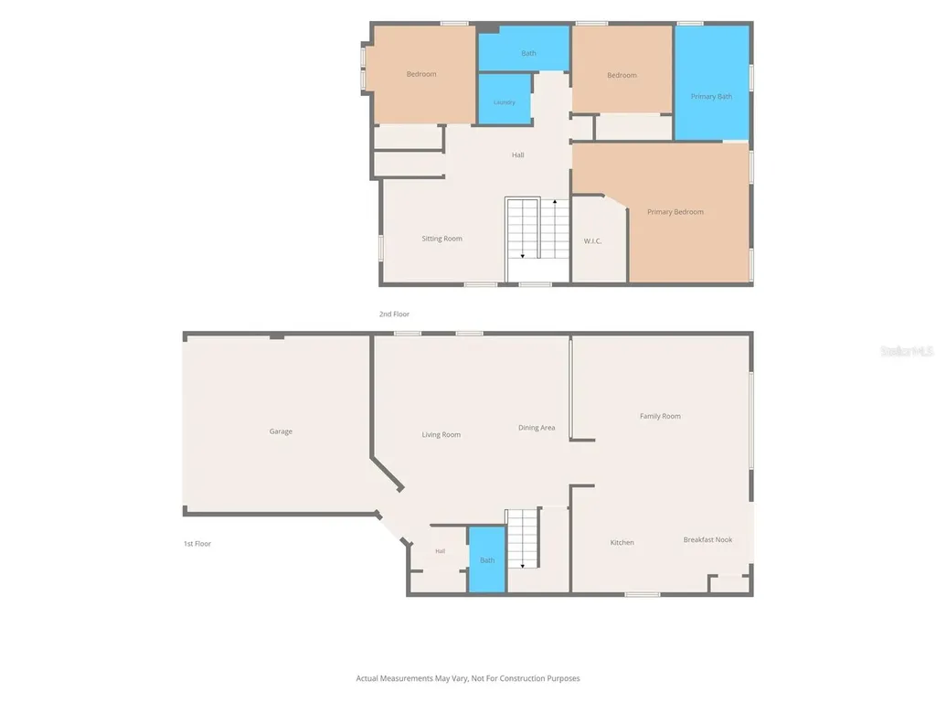17535 Balmaha Drive Land O Lakes FL 34638