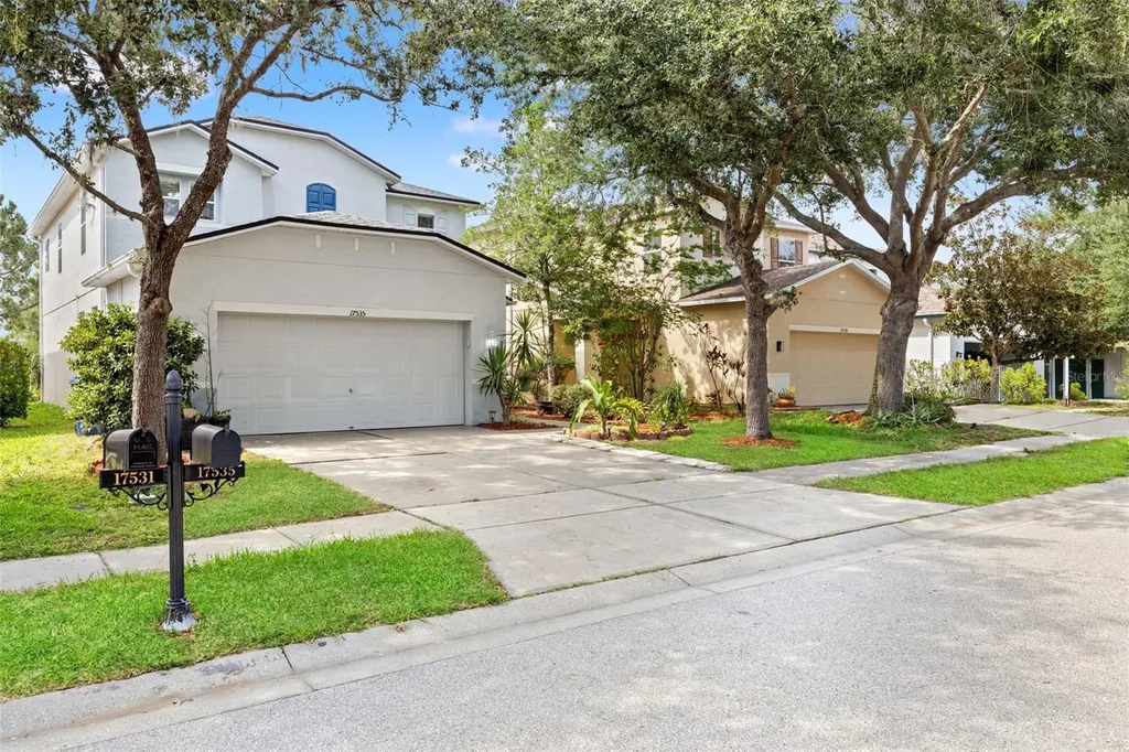 17535 Balmaha Drive Land O Lakes FL 34638