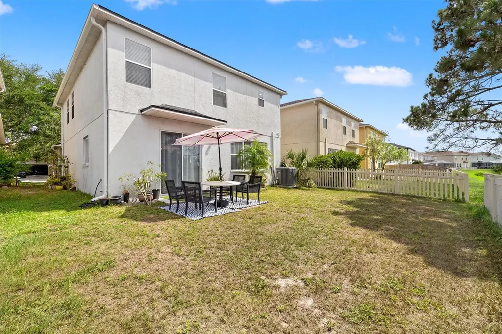 17535 Balmaha Drive Land O Lakes FL 34638