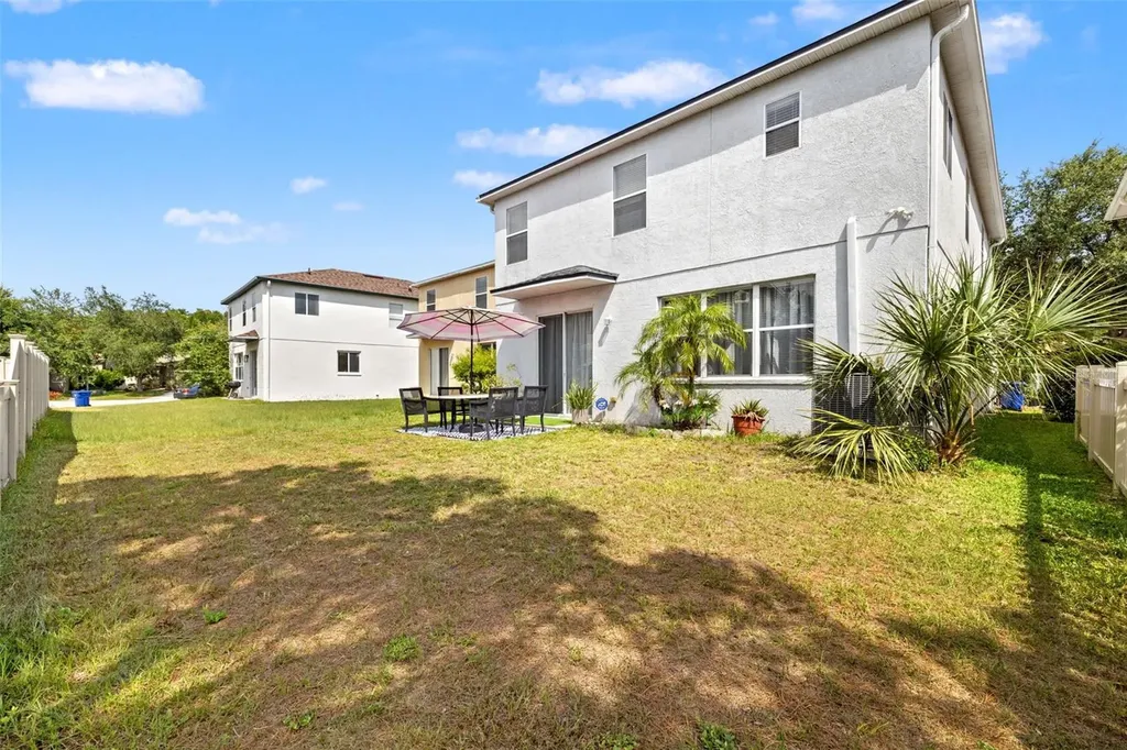 17535 Balmaha Drive Land O Lakes FL 34638