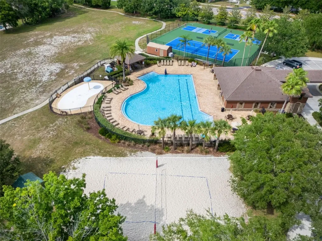17535 Balmaha Drive Land O Lakes FL 34638