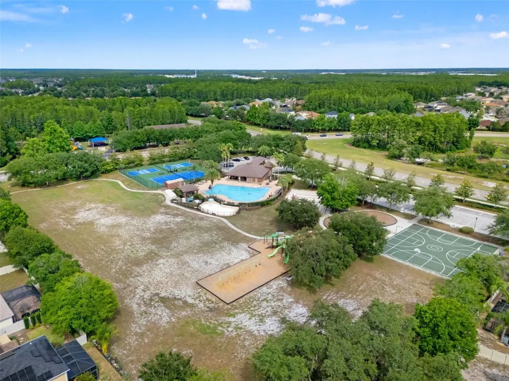 17535 Balmaha Drive Land O Lakes FL 34638