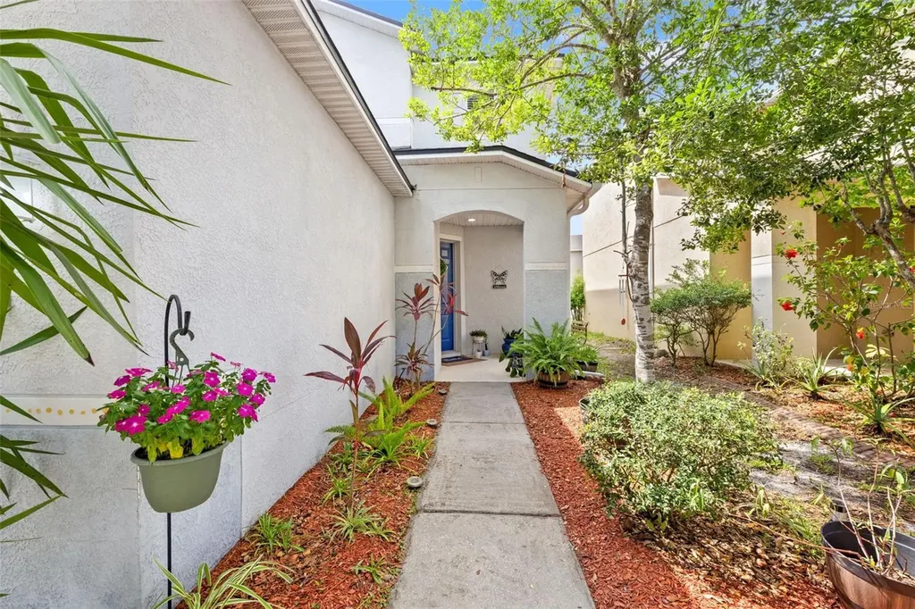 17535 Balmaha Drive Land O Lakes FL 34638