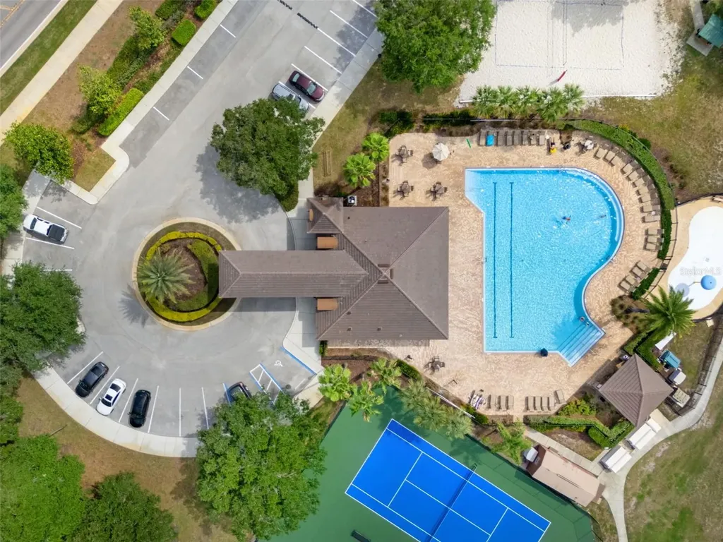17535 Balmaha Drive Land O Lakes FL 34638