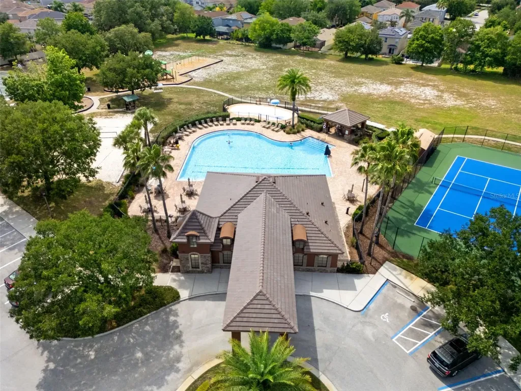 17535 Balmaha Drive Land O Lakes FL 34638