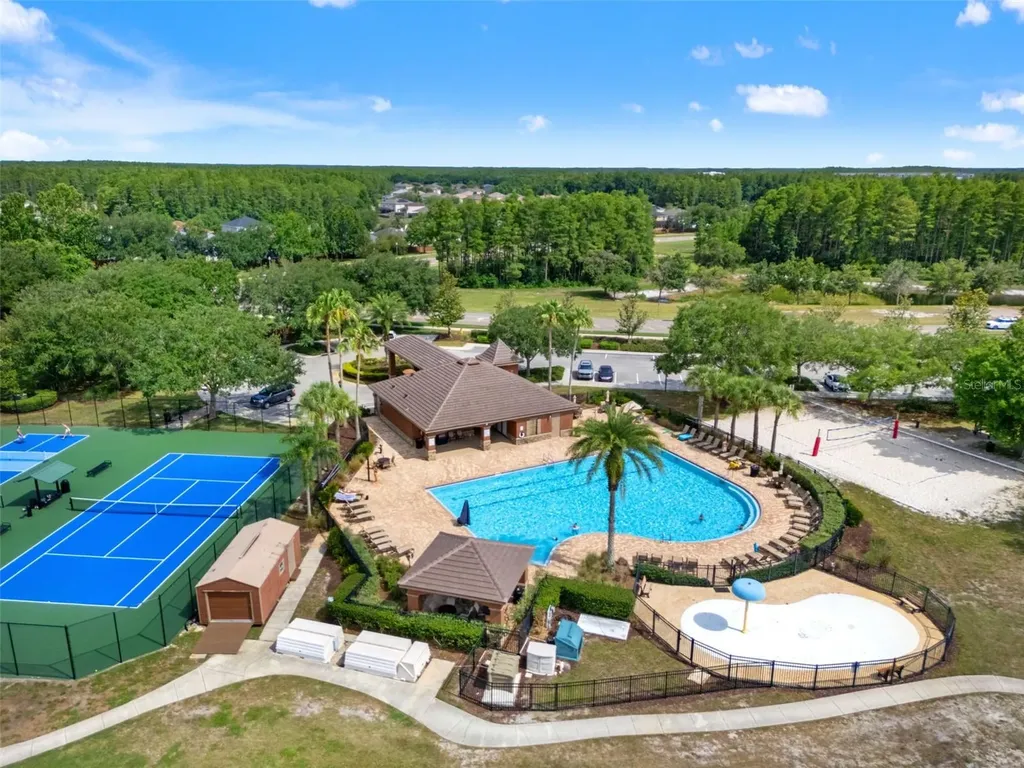 17535 Balmaha Drive Land O Lakes FL 34638