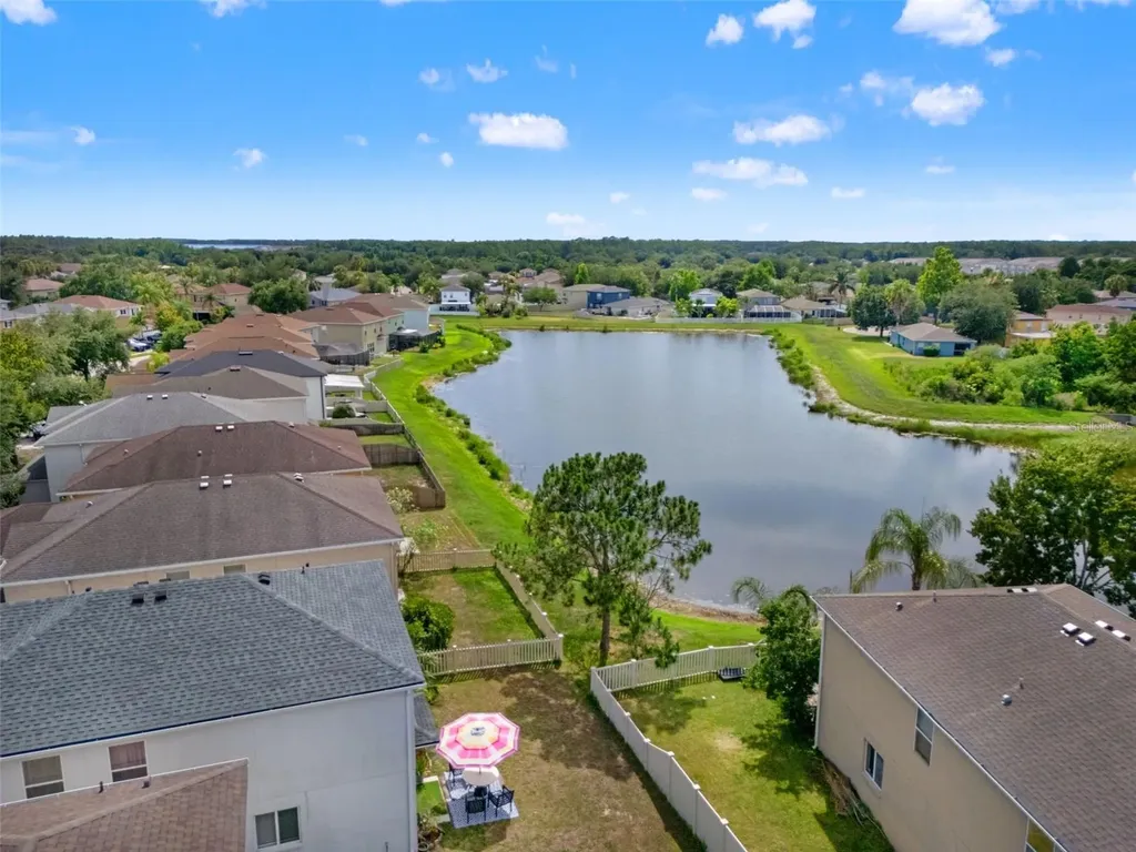17535 Balmaha Drive Land O Lakes FL 34638