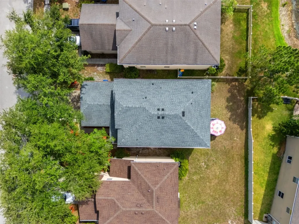 17535 Balmaha Drive Land O Lakes FL 34638