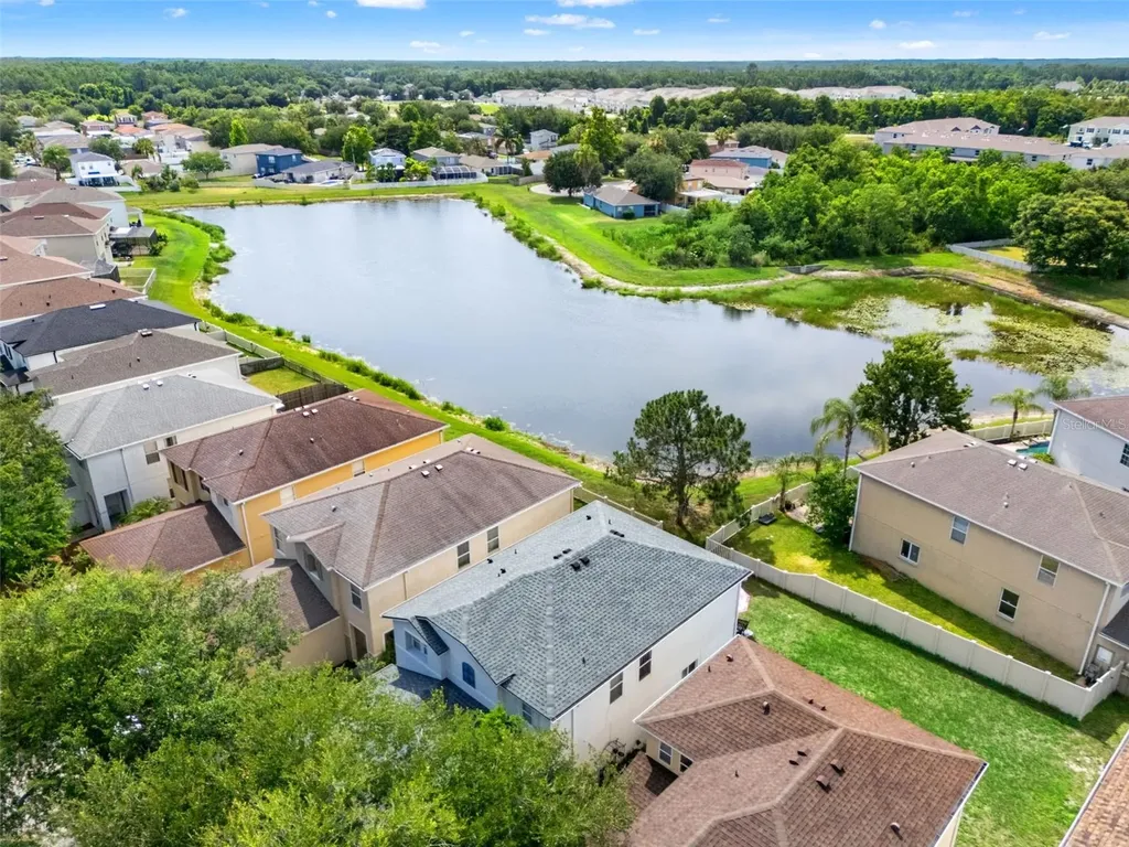 17535 Balmaha Drive Land O Lakes FL 34638