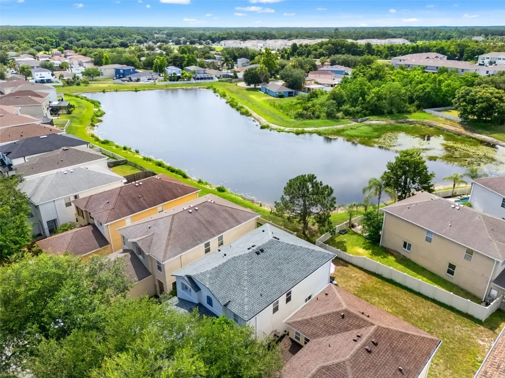 17535 Balmaha Drive Land O Lakes FL 34638
