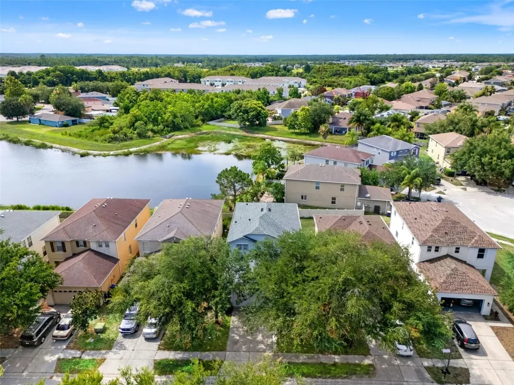 17535 Balmaha Drive Land O Lakes FL 34638