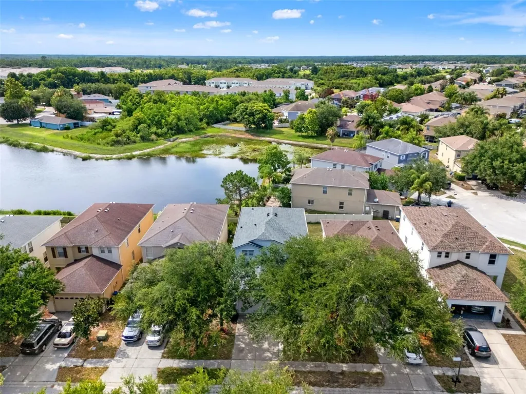 17535 Balmaha Drive Land O Lakes FL 34638
