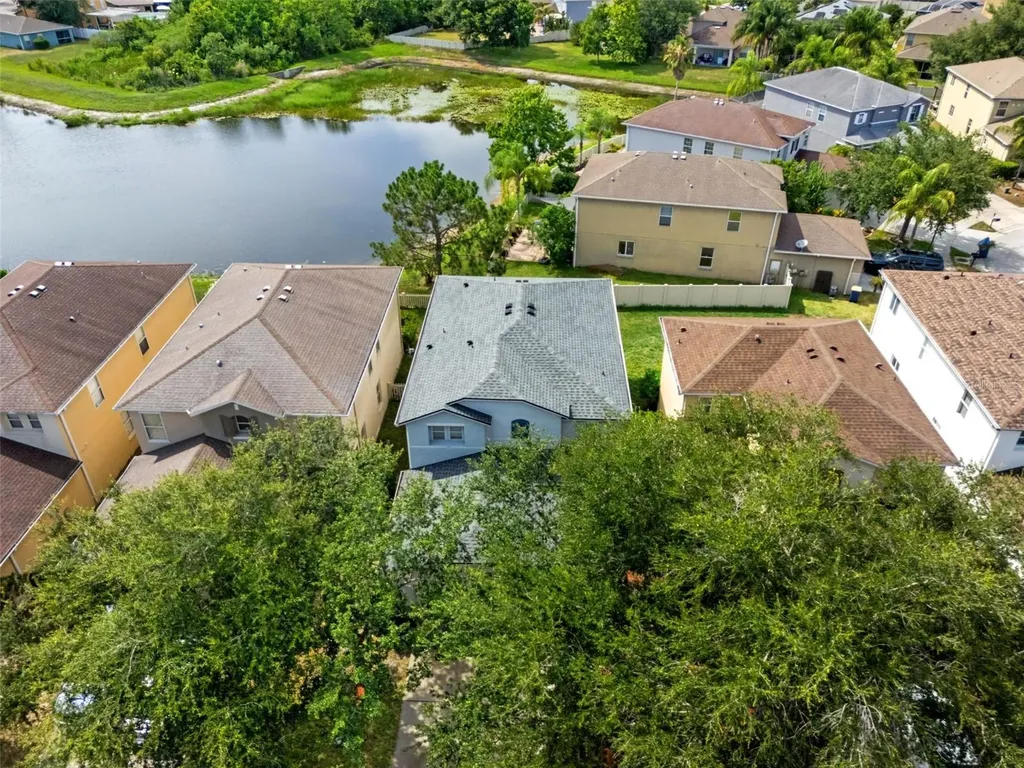 17535 Balmaha Drive Land O Lakes FL 34638