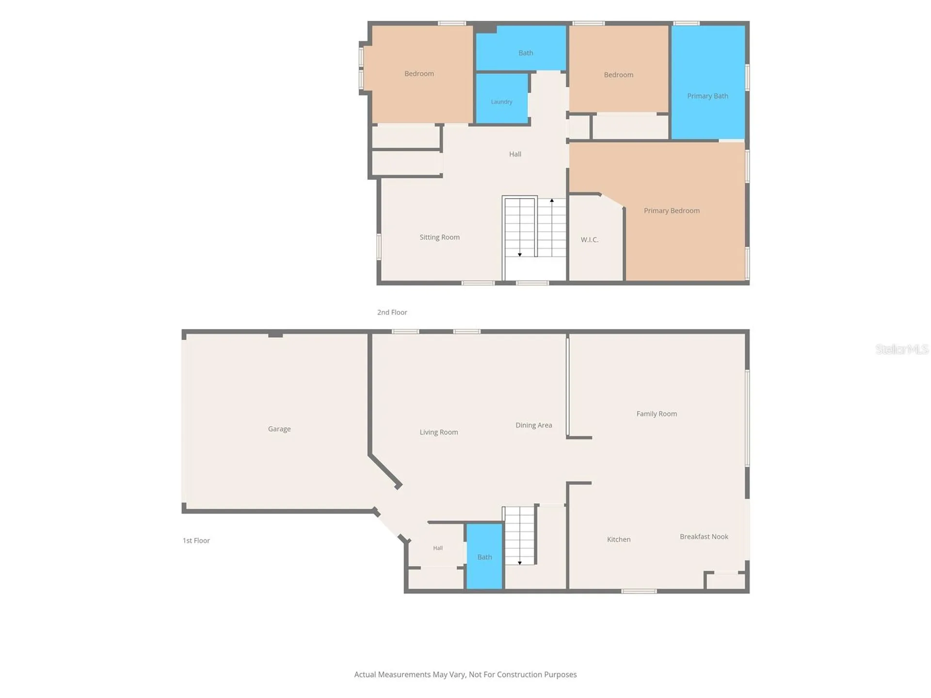 17535 Balmaha Drive Land O Lakes FL 34638