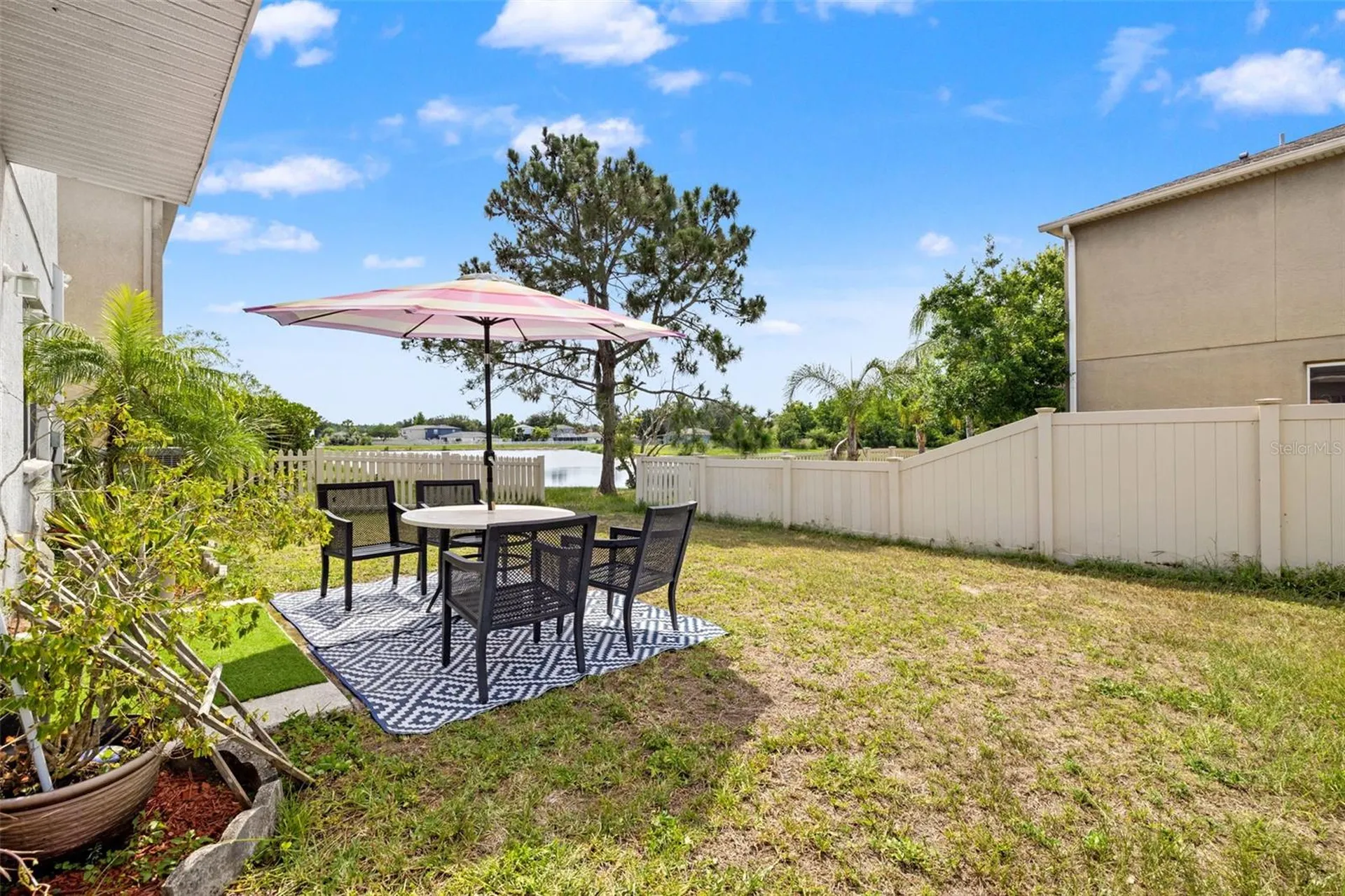 17535 Balmaha Drive Land O Lakes FL 34638