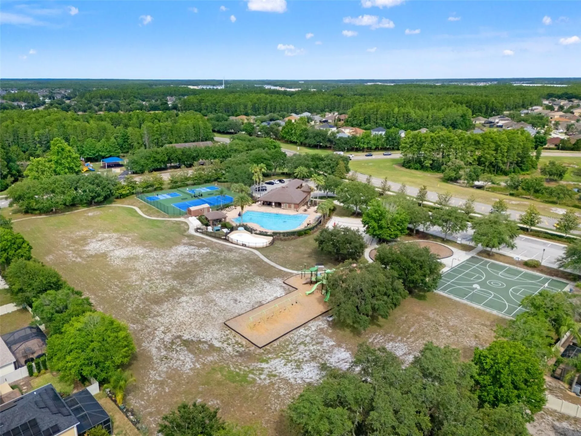 17535 Balmaha Drive Land O Lakes FL 34638