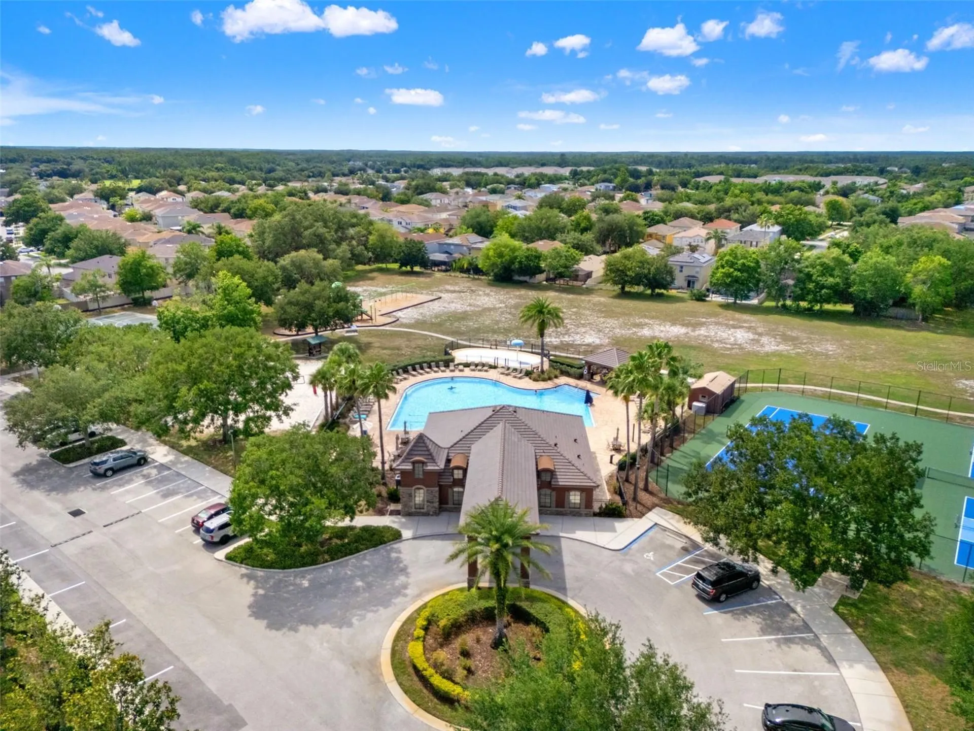 17535 Balmaha Drive Land O Lakes FL 34638