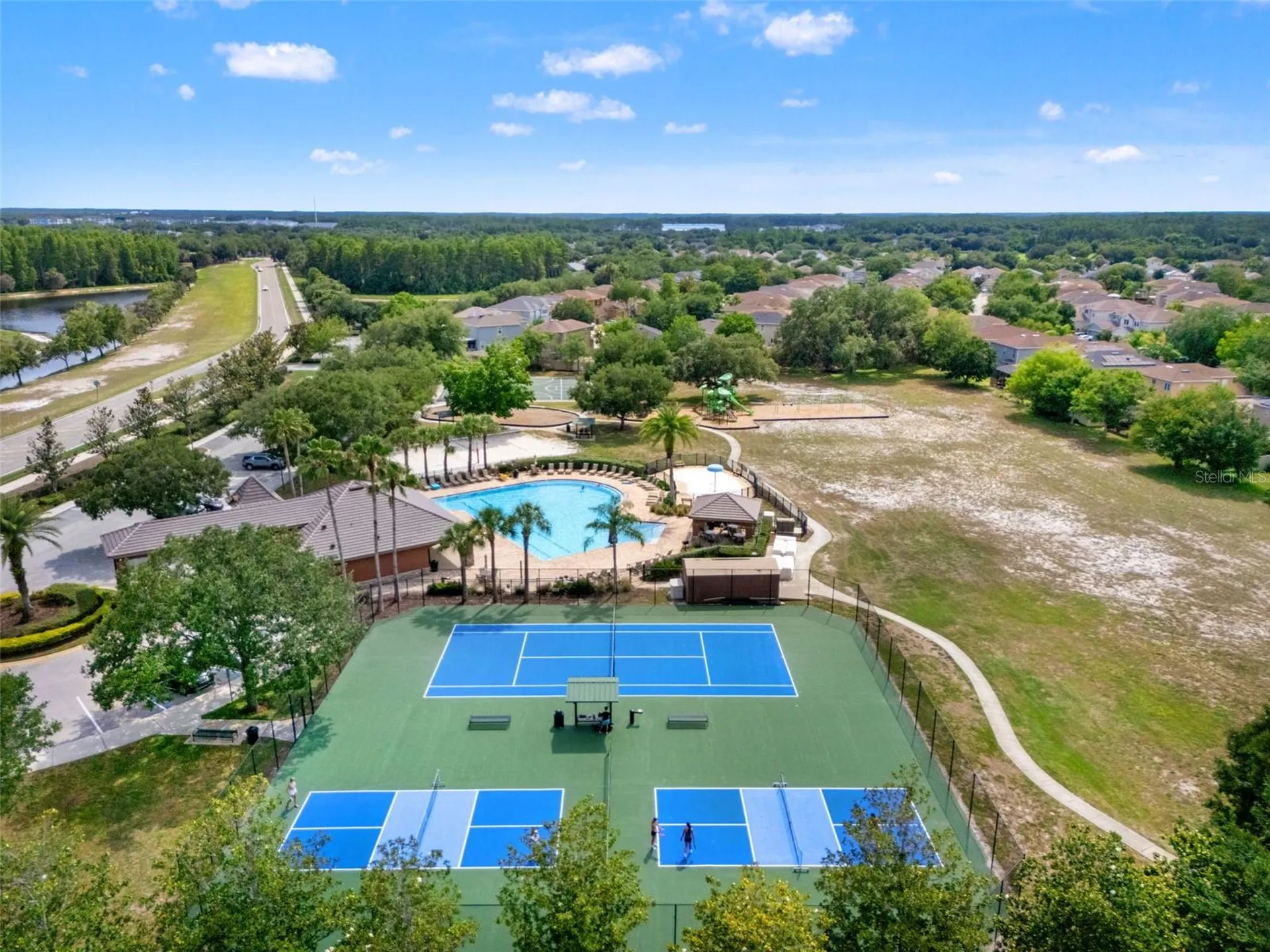17535 Balmaha Drive Land O Lakes FL 34638