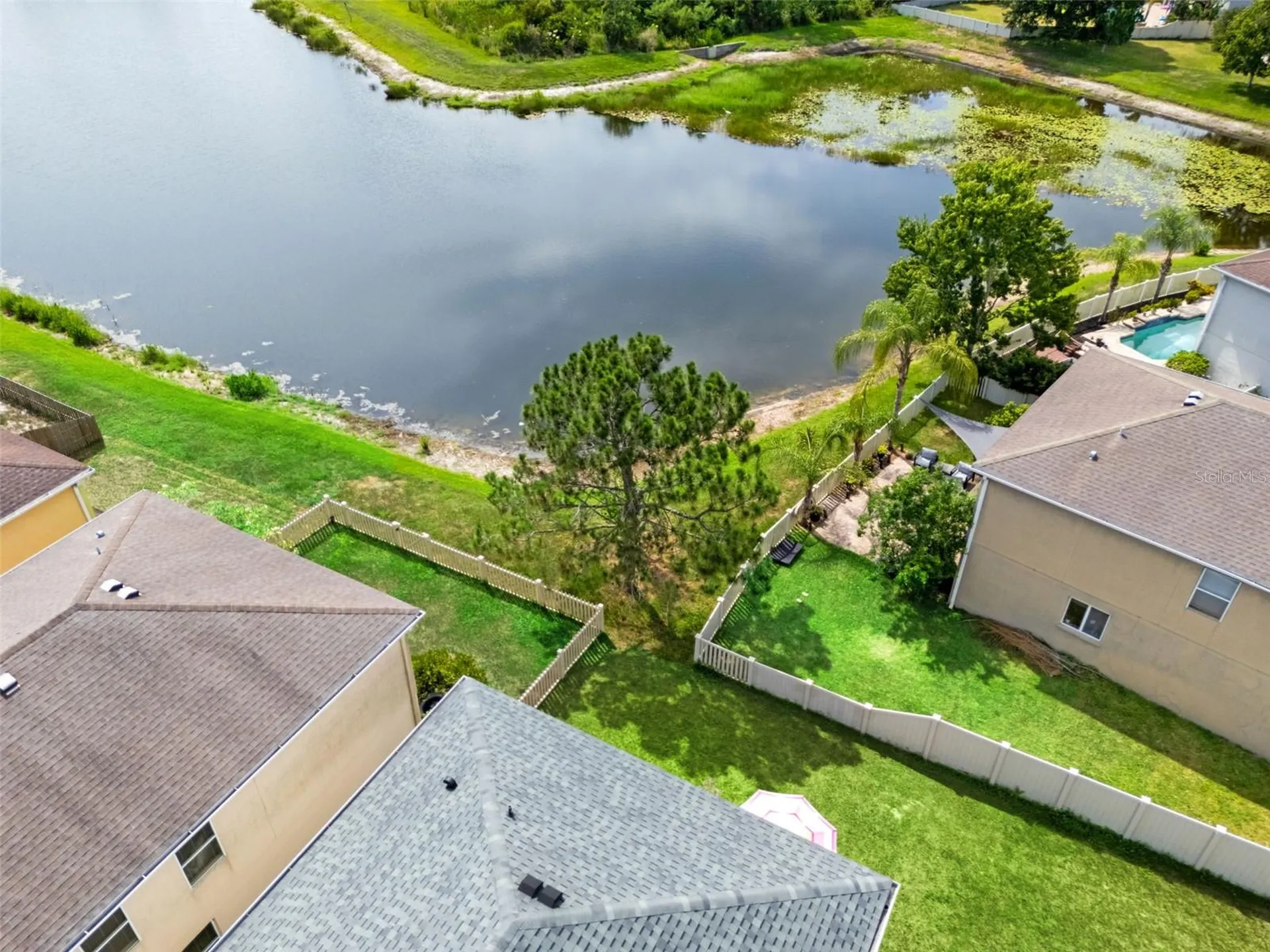 17535 Balmaha Drive Land O Lakes FL 34638