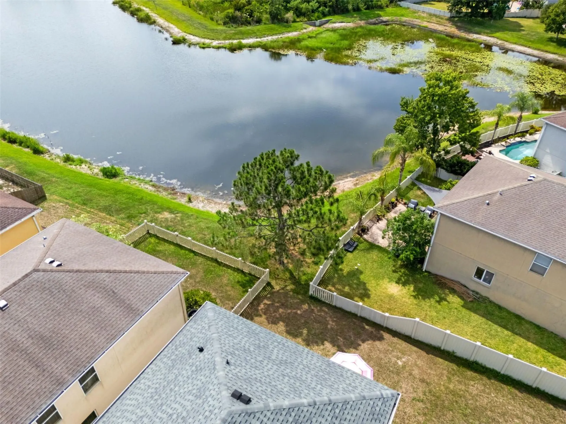 17535 Balmaha Drive Land O Lakes FL 34638