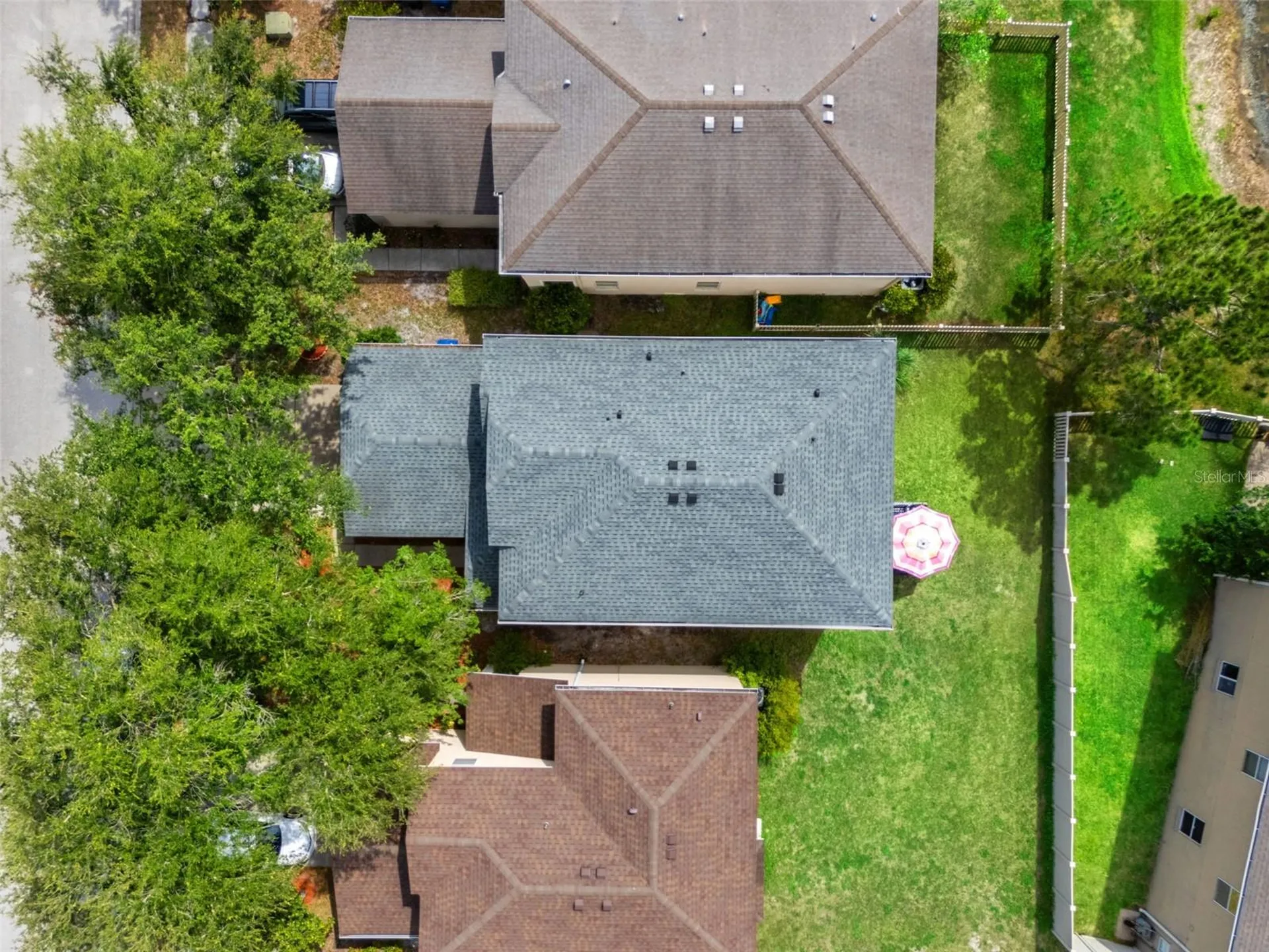 17535 Balmaha Drive Land O Lakes FL 34638