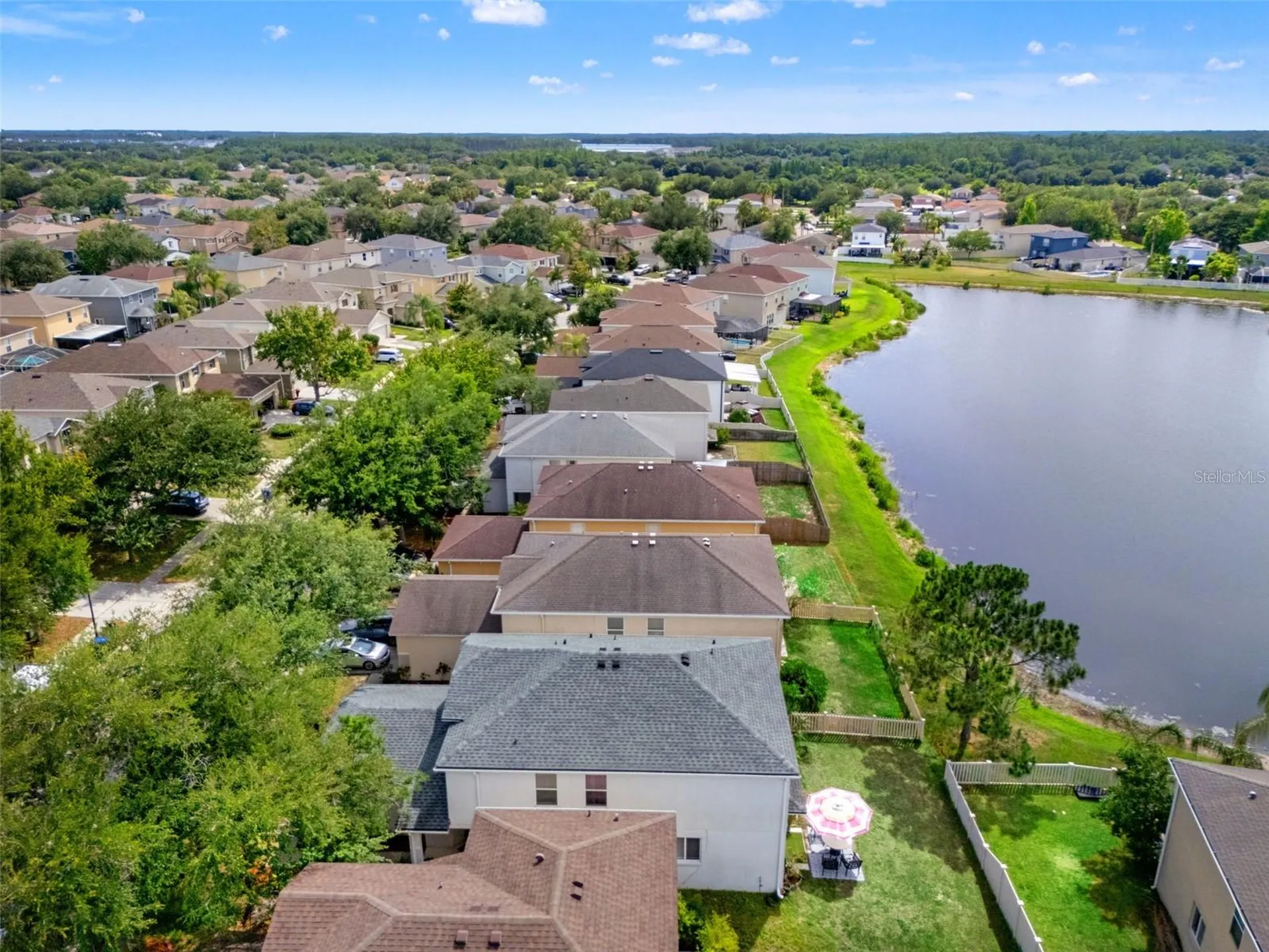 17535 Balmaha Drive Land O Lakes FL 34638