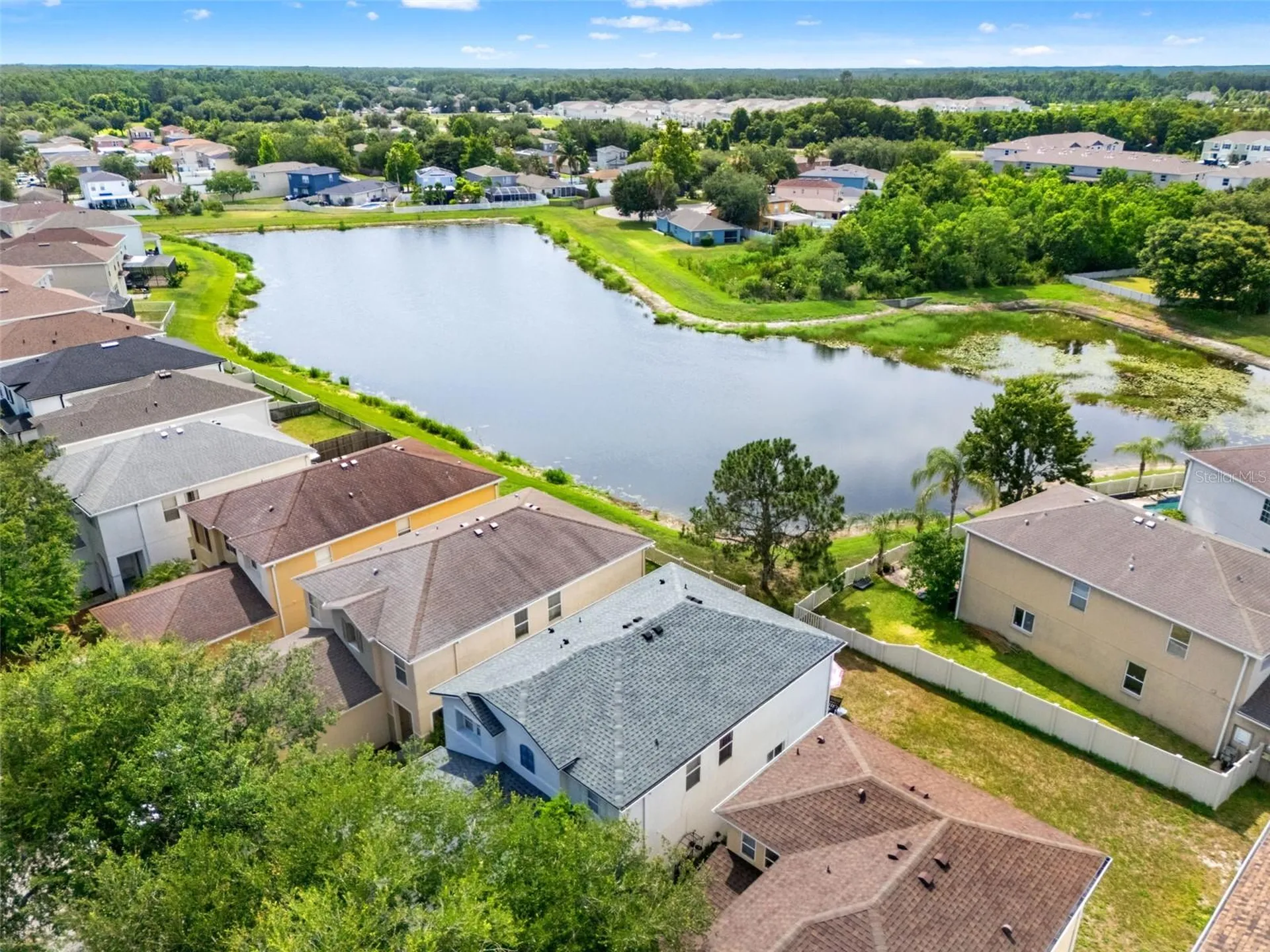 17535 Balmaha Drive Land O Lakes FL 34638