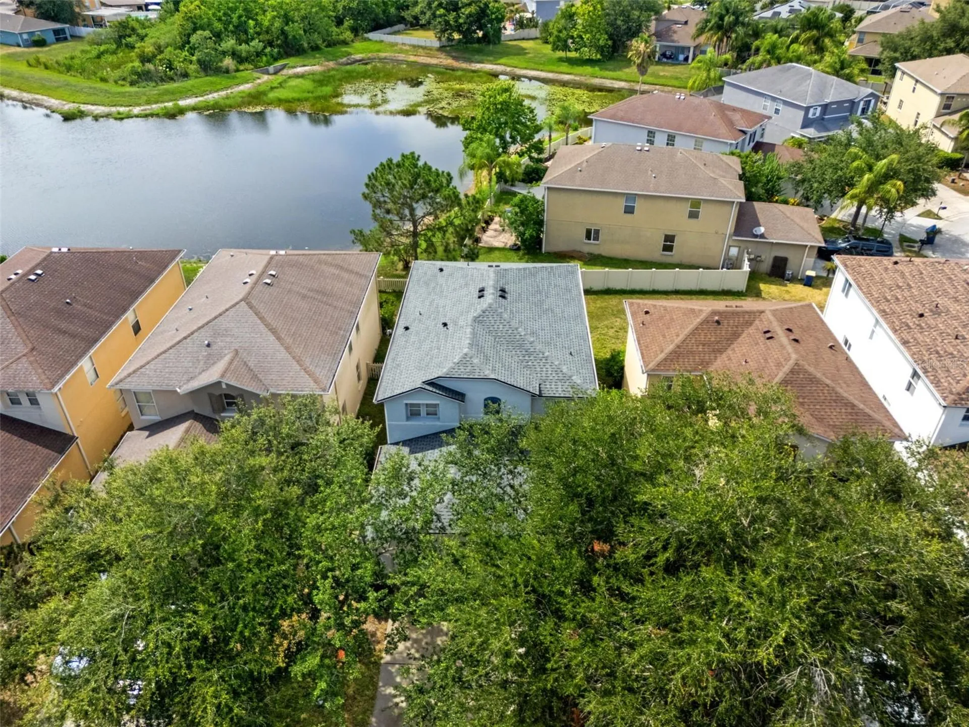 17535 Balmaha Drive Land O Lakes FL 34638