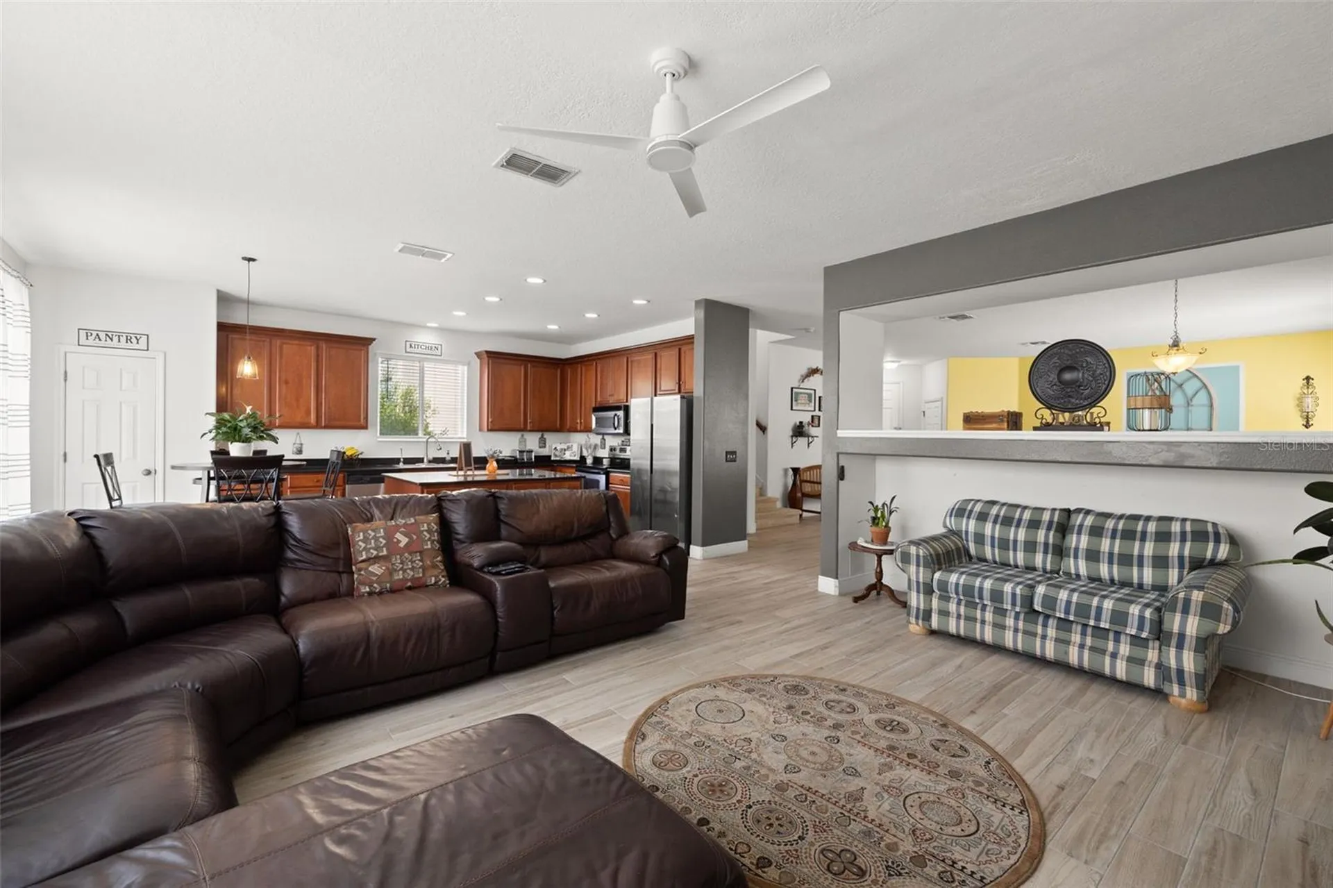 17535 Balmaha Drive Land O Lakes FL 34638