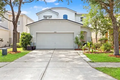 17535 Balmaha Drive Land O Lakes FL 34638