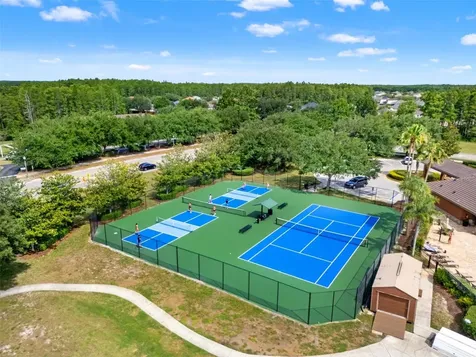 17535 Balmaha Drive Land O Lakes FL 34638