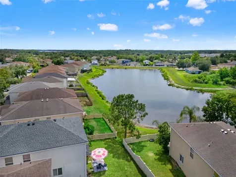 17535 Balmaha Drive Land O Lakes FL 34638