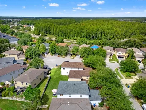 17535 Balmaha Drive Land O Lakes FL 34638