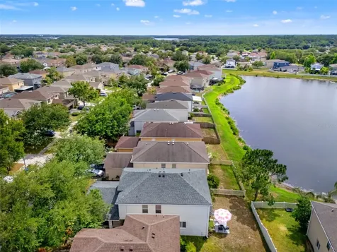 17535 Balmaha Drive Land O Lakes FL 34638