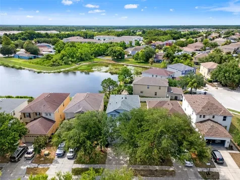 17535 Balmaha Drive Land O Lakes FL 34638