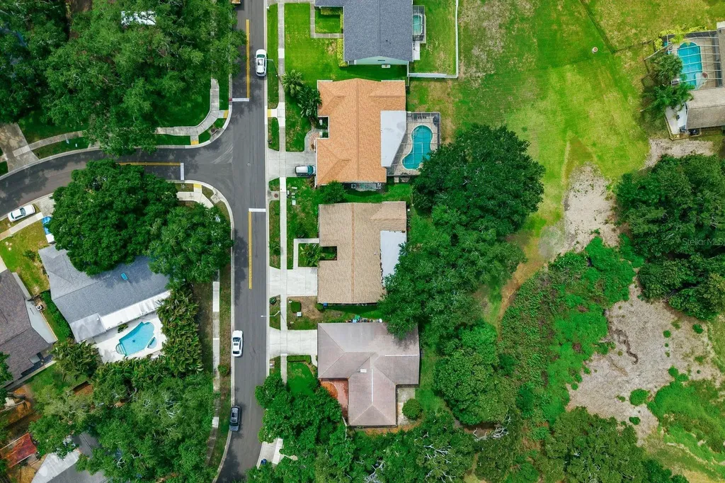 341 Arbor Drive W Palm Harbor FL 34683