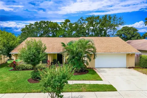 341 Arbor Drive W Palm Harbor FL 34683