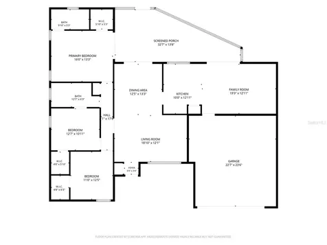 341 Arbor Drive W Palm Harbor FL 34683