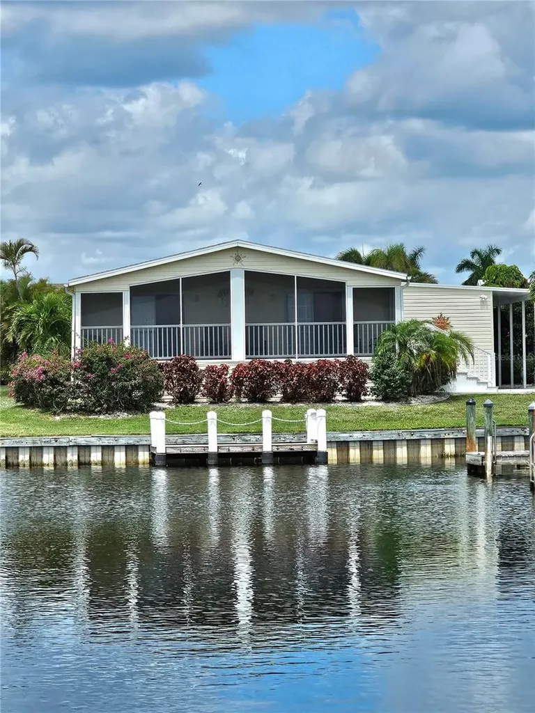 29 Brink Avenue Punta Gorda FL 33950