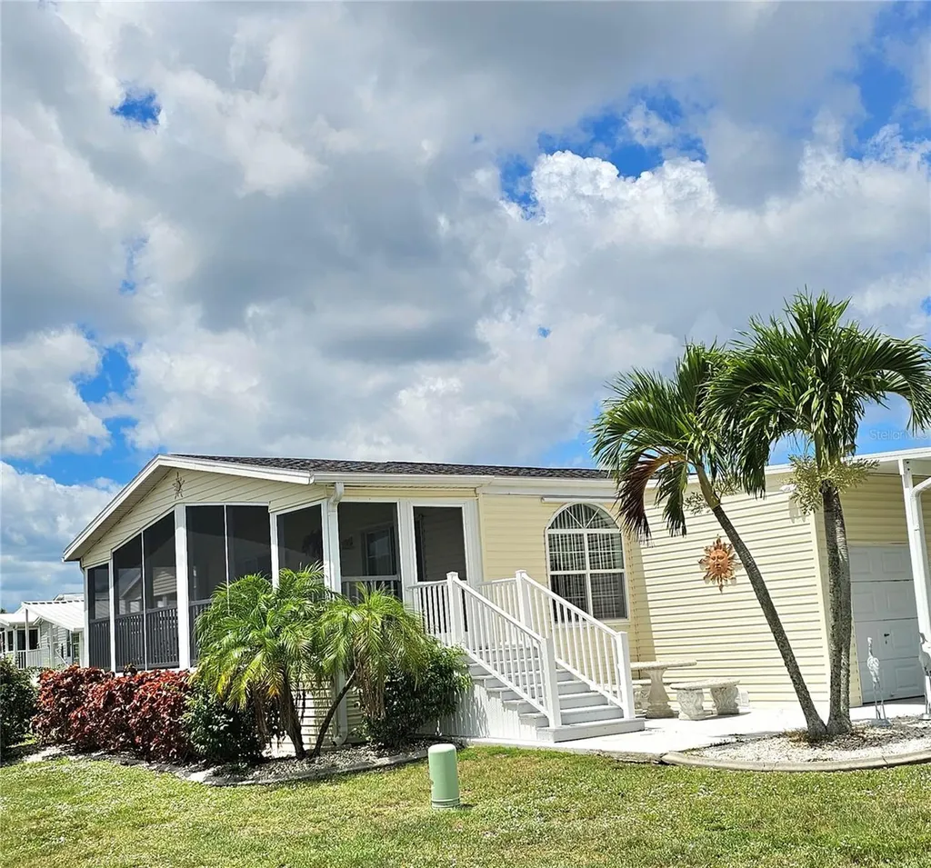 29 Brink Avenue Punta Gorda FL 33950