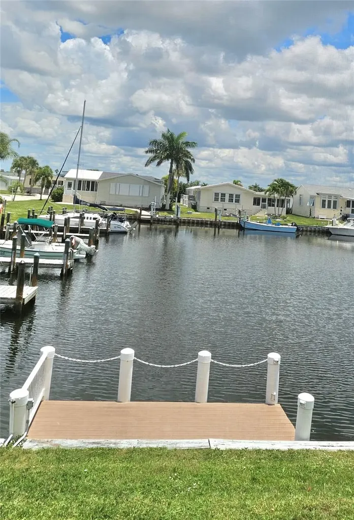 29 Brink Avenue Punta Gorda FL 33950