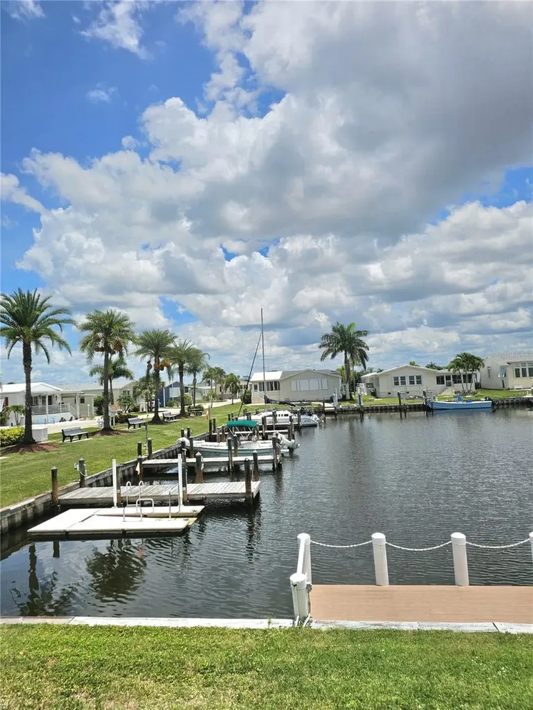 29 Brink Avenue Punta Gorda FL 33950