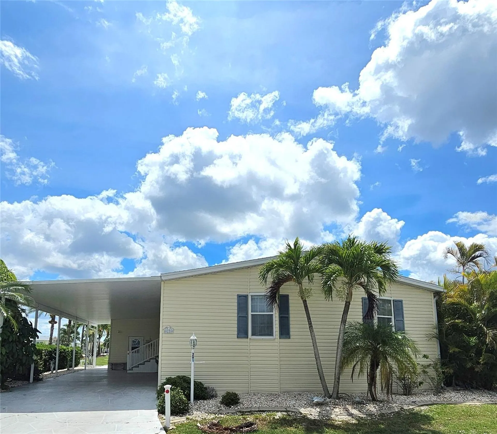 29 Brink Avenue Punta Gorda FL 33950