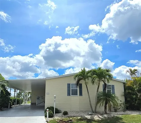 29 Brink Avenue Punta Gorda FL 33950