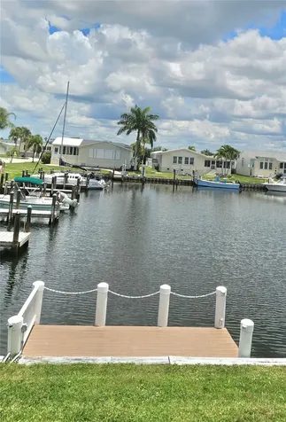 29 Brink Avenue Punta Gorda FL 33950